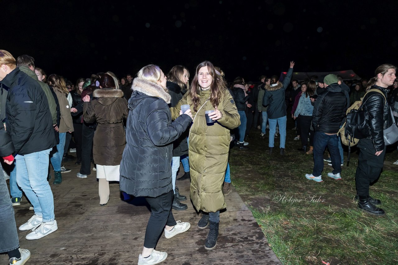 Bild 579 - Osterfeuer